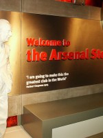 Arsenal Museum Chapman - Jeremy Couture FLICKR