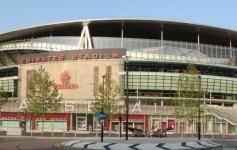 Emirates Stadium - Ben Rimmer - Flickr.com