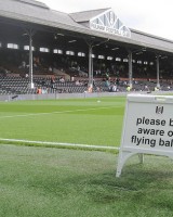Fulham FC - theMatthewBlack - flickr.com