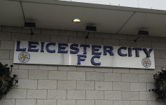 Leicester City FC - isriya - flickr