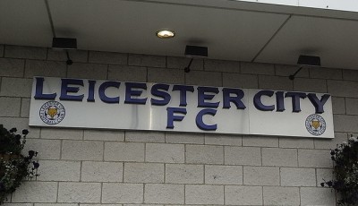 Leicester City FC - isriya - flickr