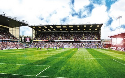 Turf Moor - BFC - BY OFFICIAL APPOINTMENT - flickr