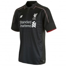 Liverpool 3.trøje 2015-16