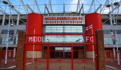 Middlesbrough - Riverside Stadium - p_a_h - flickr